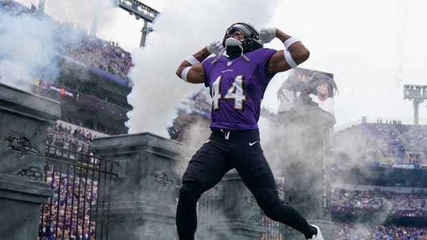 Marlon Humphrey